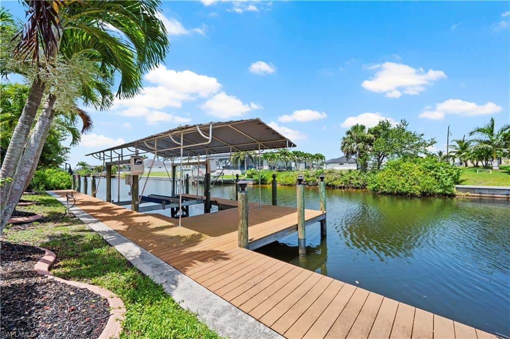 506 32nd Pl, Cape Coral, photo 37