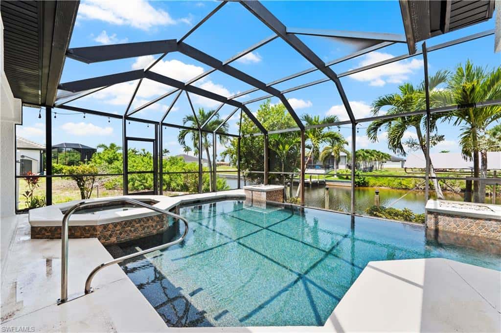 506 32nd Pl, Cape Coral, photo 35