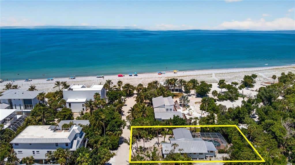 11550 Laika Ln, Captiva, photo 5