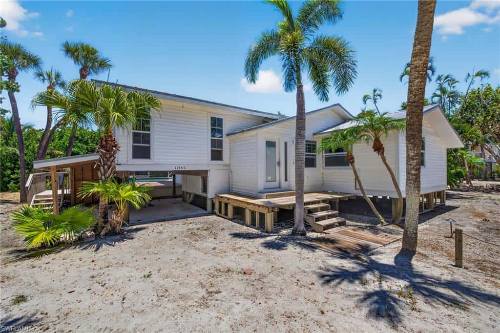 11550 Laika Ln, Captiva, photo 14