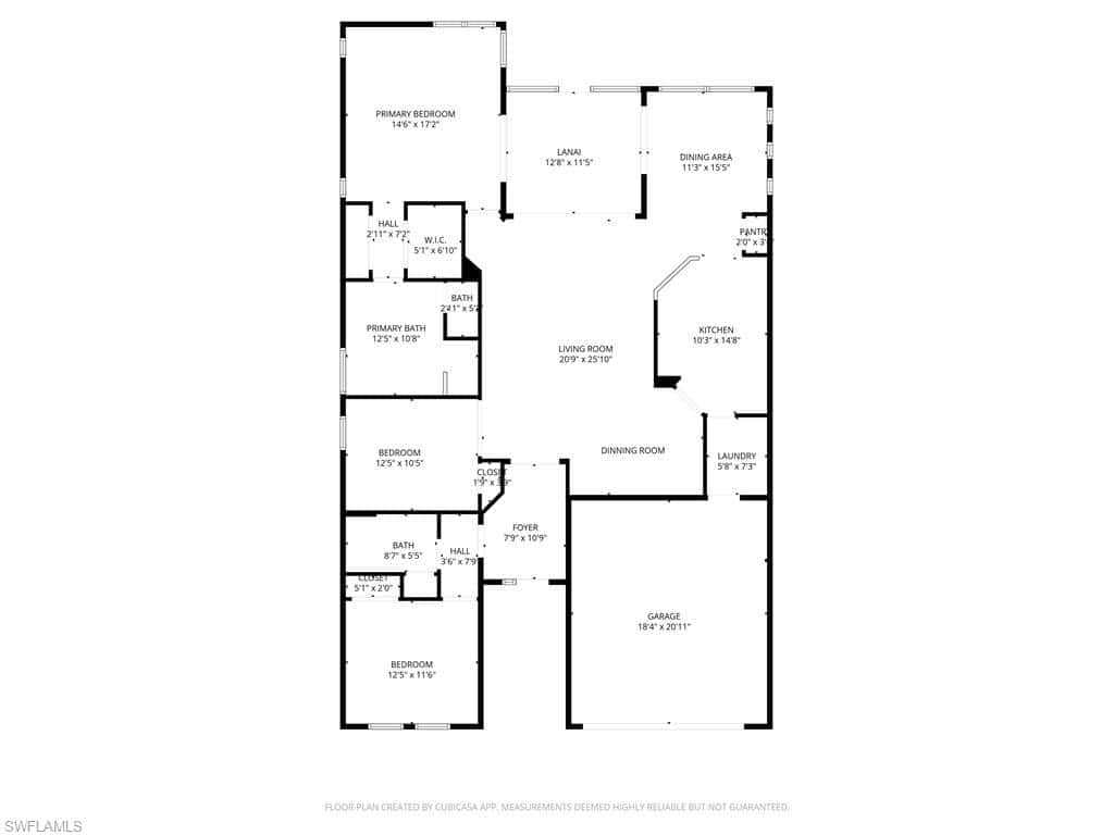 7856 Founders Cir, Naples, photo 23