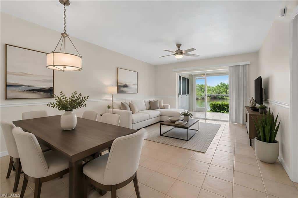 1385 Mainsail Dr #1802, Naples, photo 6