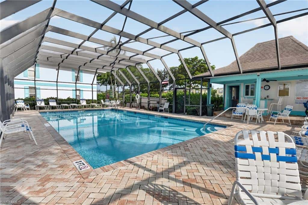 1385 Mainsail Dr #1802, Naples, photo 22
