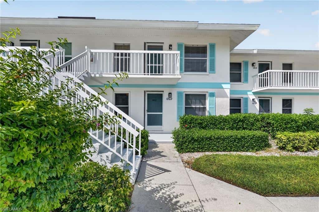1385 Mainsail Dr #1802, Naples, photo 28