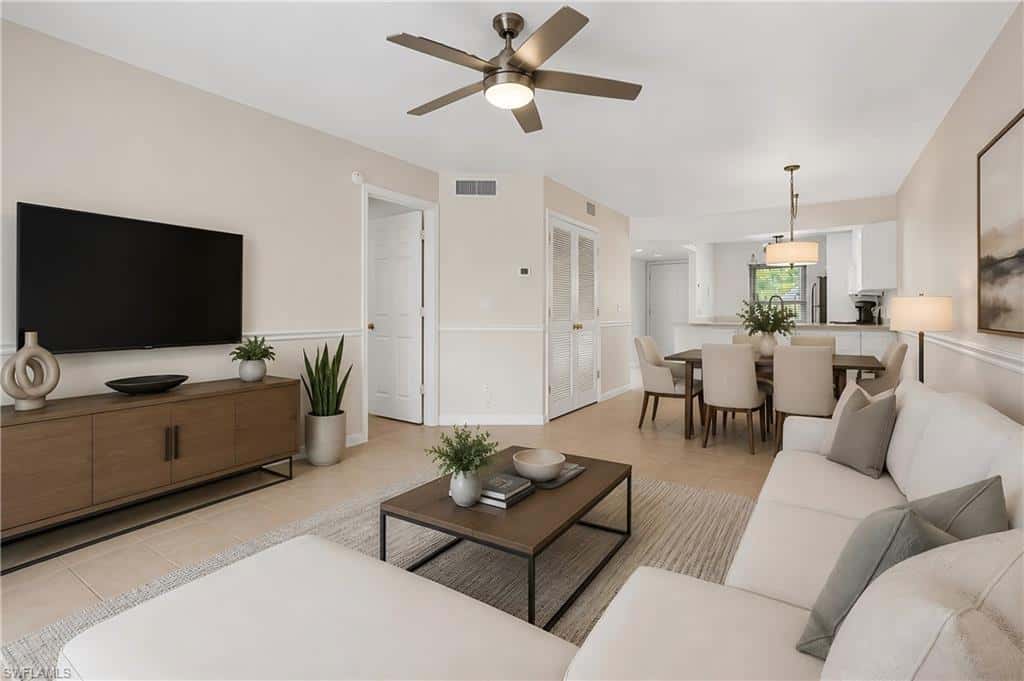 1385 Mainsail Dr #1802, Naples, photo 4