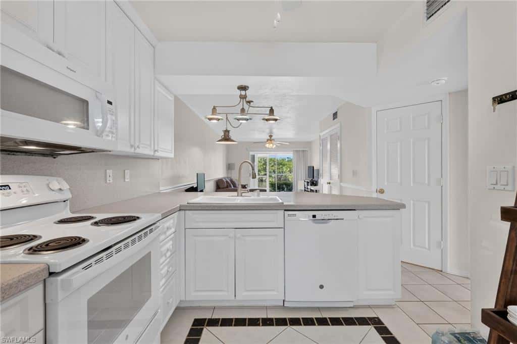 1385 Mainsail Dr #1802, Naples, photo 8