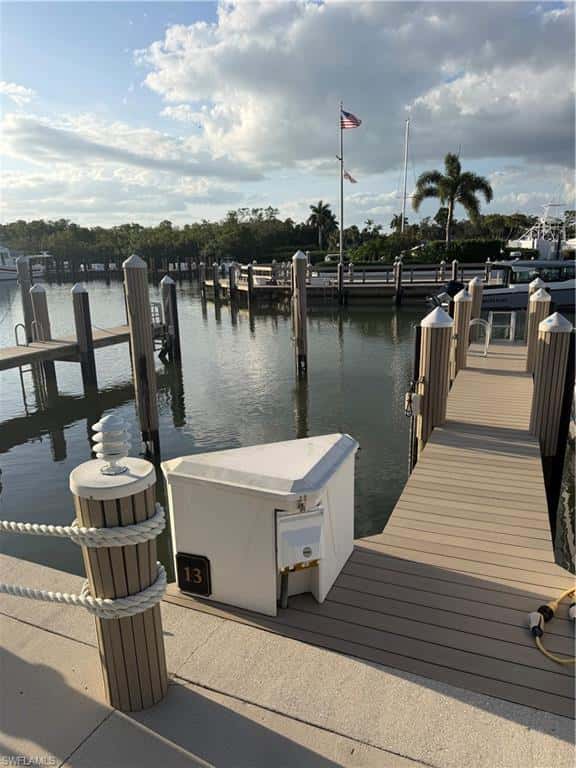 4700 Yacht Harbor Dr #622, Naples, photo 43
