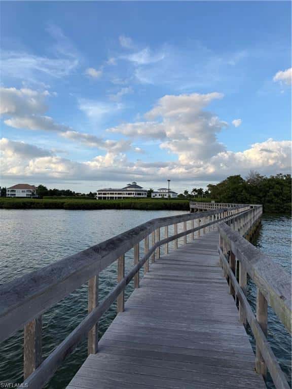 4700 Yacht Harbor Dr #622, Naples, photo 12