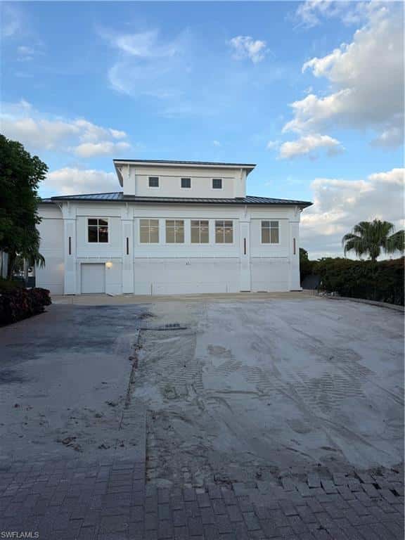 4700 Yacht Harbor Dr #622, Naples, photo 7