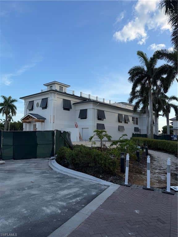 4700 Yacht Harbor Dr #622, Naples, photo 5