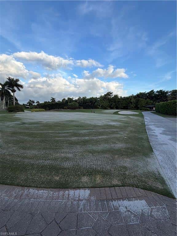 4700 Yacht Harbor Dr #622, Naples, photo 9
