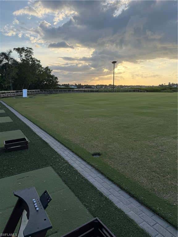 4700 Yacht Harbor Dr #622, Naples, photo 10