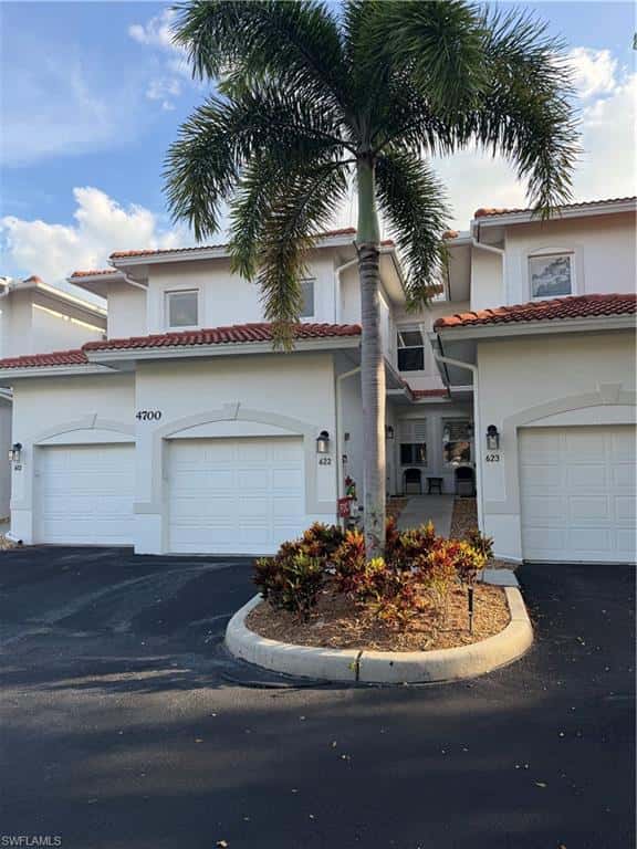 4700 Yacht Harbor Dr #622, Naples, photo 14
