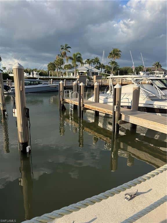 4700 Yacht Harbor Dr #622, Naples, photo 45