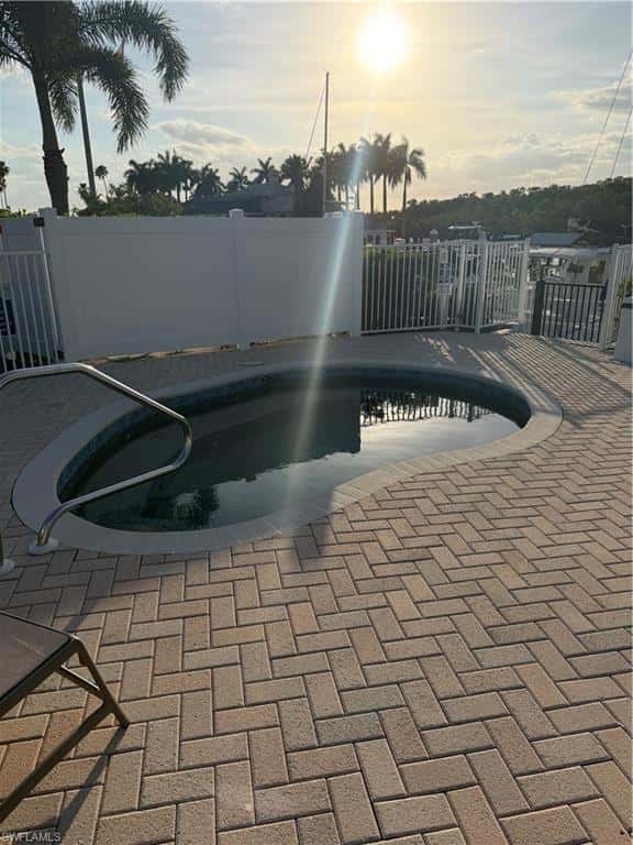 4700 Yacht Harbor Dr #622, Naples, photo 50