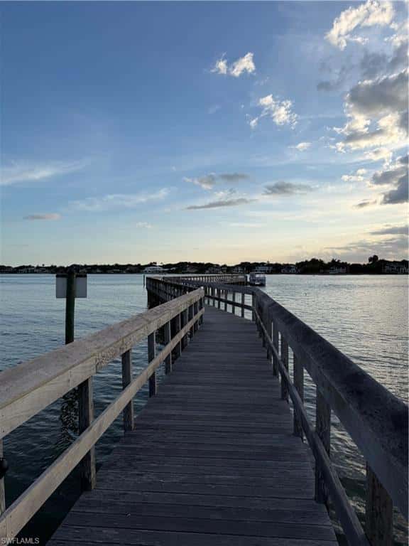 4700 Yacht Harbor Dr #622, Naples, photo 11