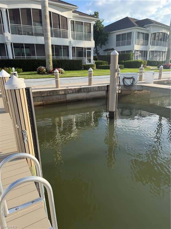 4700 Yacht Harbor Dr #622, Naples, photo 44