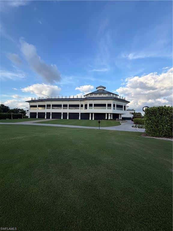 4700 Yacht Harbor Dr #622, Naples, photo 4
