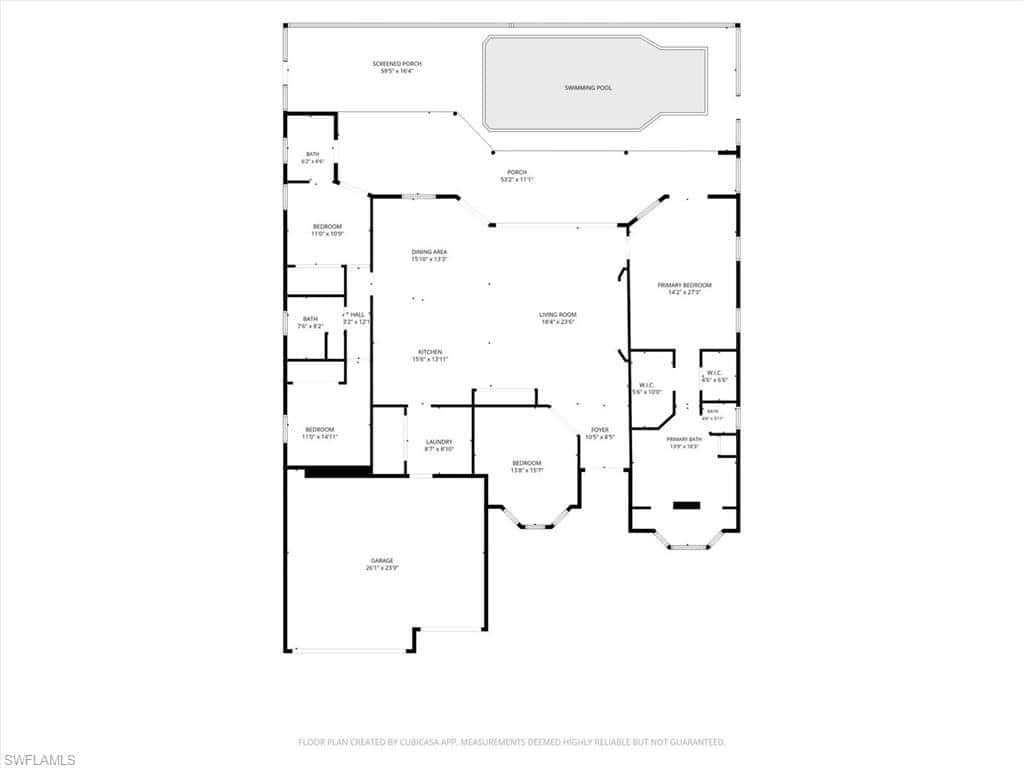 4227 28th St, Cape Coral, photo 48
