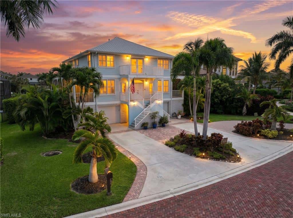 200 Topanga Dr, Bonita Springs, photo 4