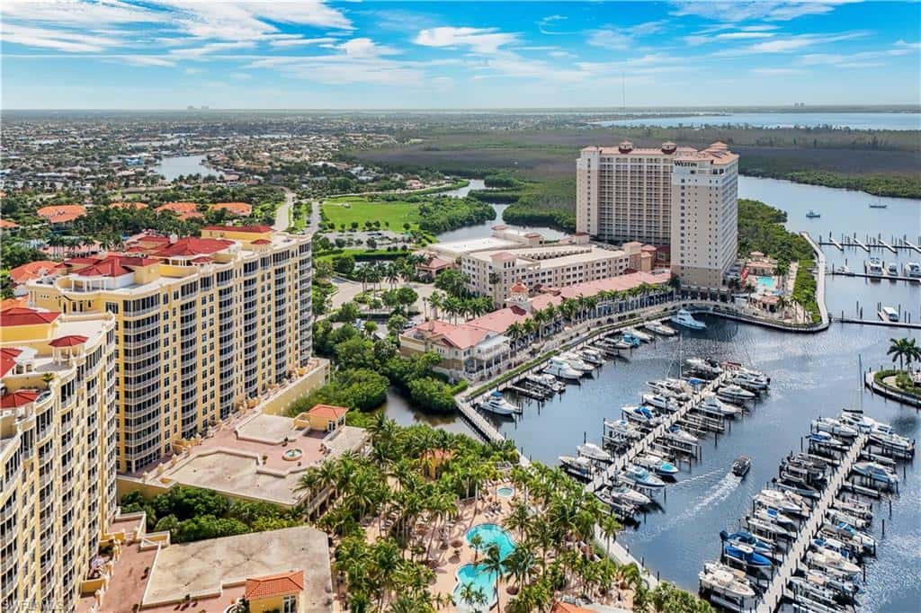 6021 Silver King Blvd #804, Cape Coral, photo 47