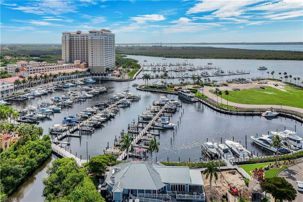 6021 Silver King Blvd #804, Cape Coral, photo 48