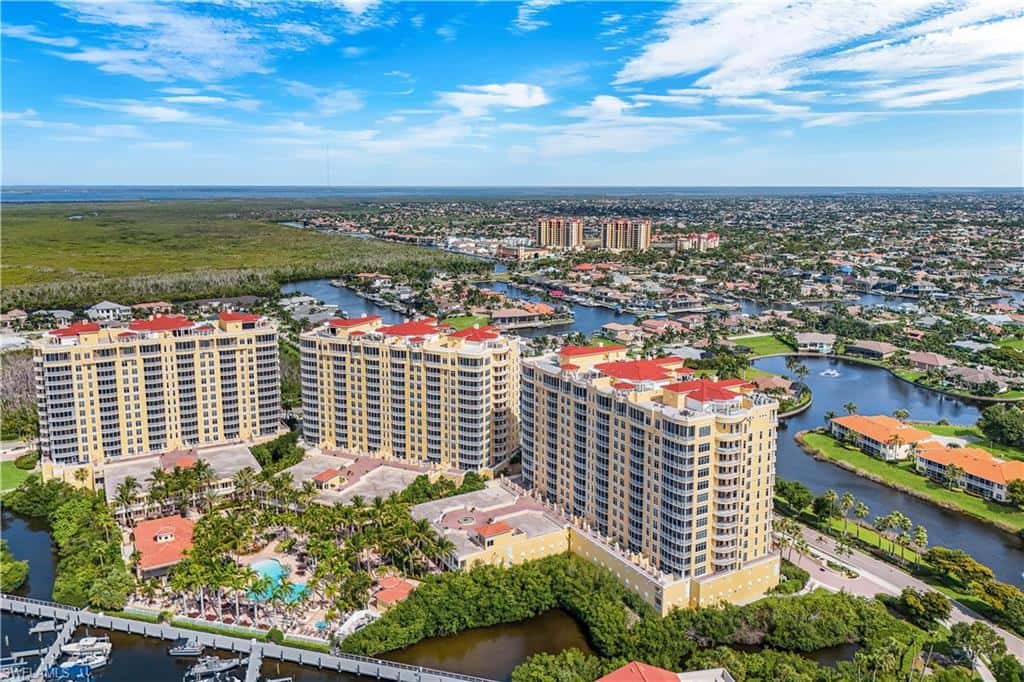 6021 Silver King Blvd #804, Cape Coral, photo 4
