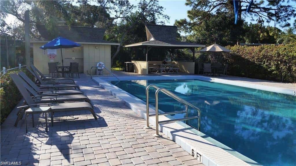 109 Georgetown Blvd #109, Naples, photo 24