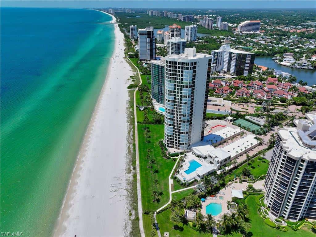 4401 Gulf Shore Blvd #1708, Naples, photo 46