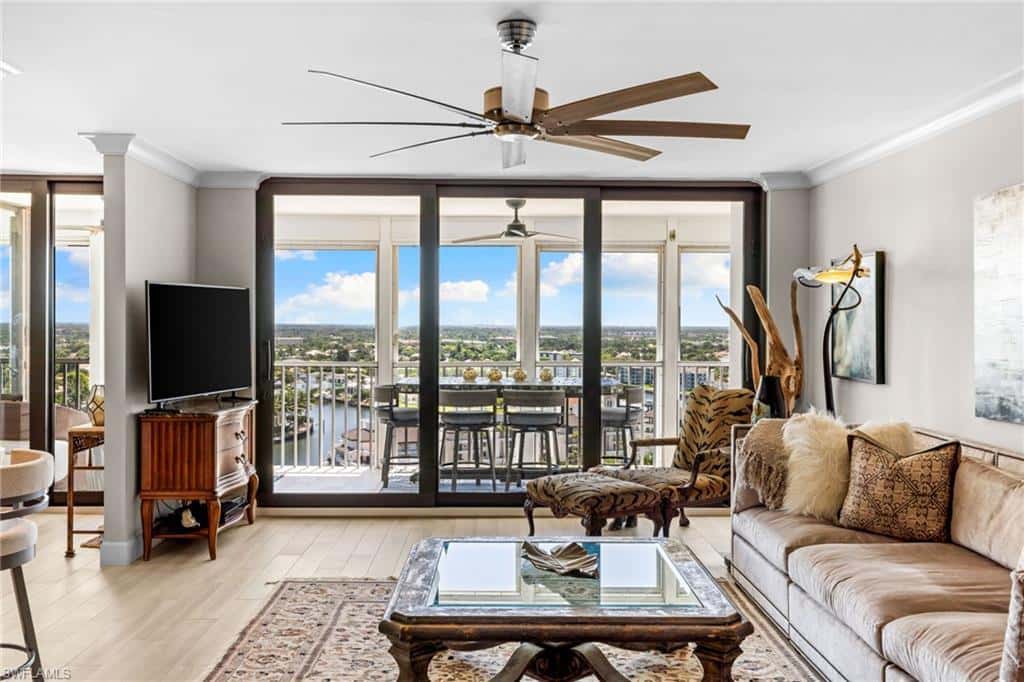 4401 Gulf Shore Blvd #1708, Naples, photo 12