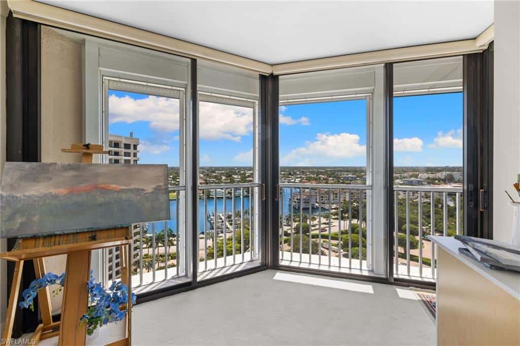 4401 Gulf Shore Blvd #1708, Naples, photo 22