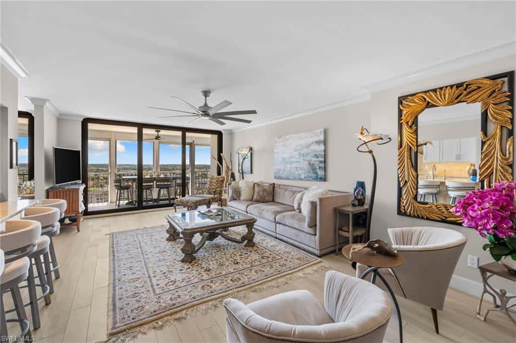 4401 Gulf Shore Blvd #1708, Naples, photo 10