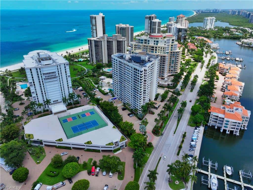 4401 Gulf Shore Blvd #1708, Naples, photo 45