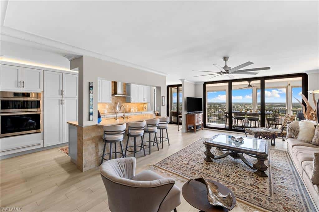 4401 Gulf Shore Blvd #1708, Naples, photo 11