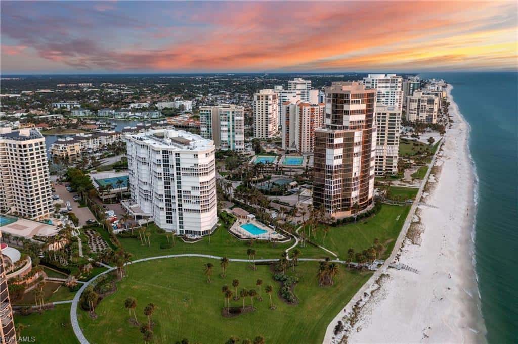 4401 Gulf Shore Blvd #1708, Naples, photo 4