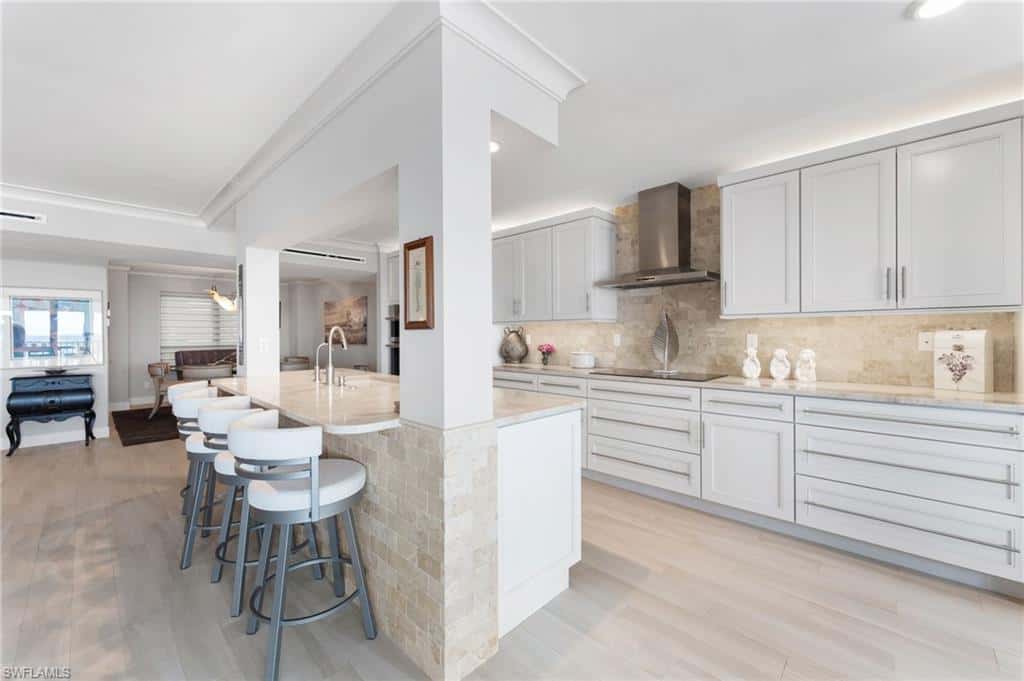 4401 Gulf Shore Blvd #1708, Naples, photo 8