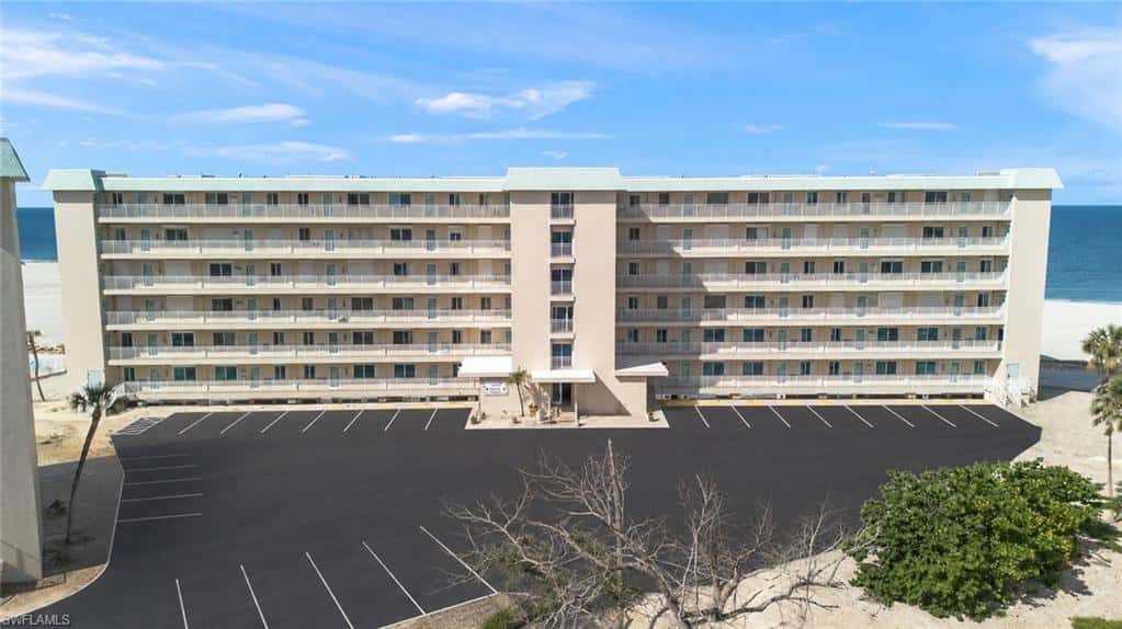 7400 Estero Blvd #629, Fort Myers Beach, photo 27