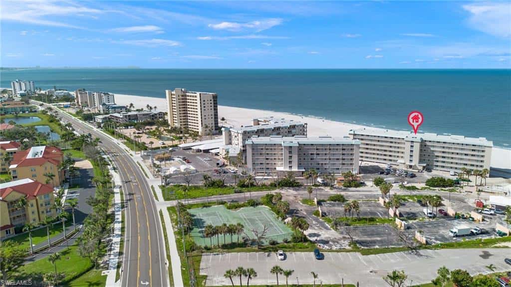 7400 Estero Blvd #629, Fort Myers Beach, photo 26