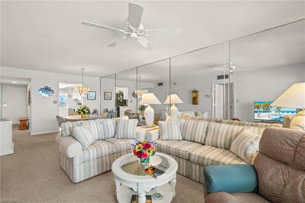 7400 Estero Blvd #629, Fort Myers Beach, photo 7