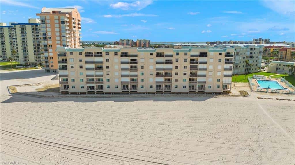 7400 Estero Blvd #629, Fort Myers Beach, photo 24