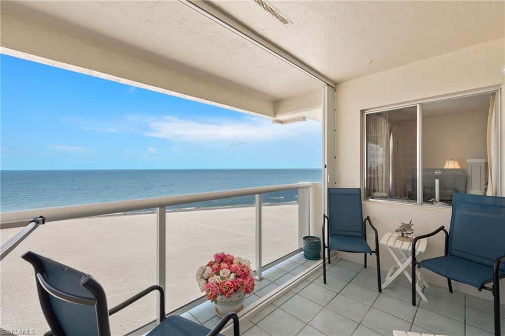 7400 Estero Blvd #629, Fort Myers Beach, photo 4