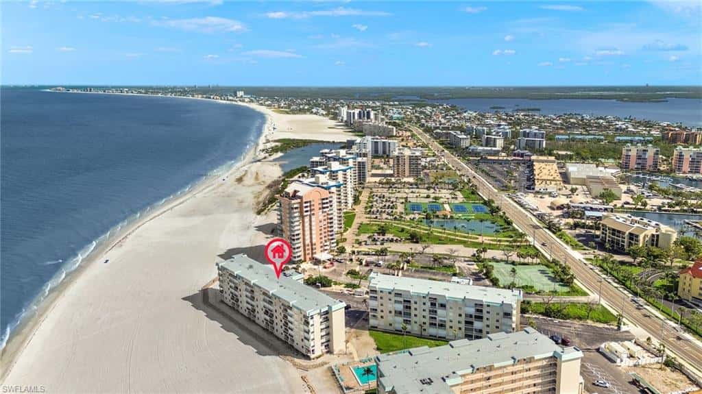 7400 Estero Blvd #629, Fort Myers Beach, photo 25