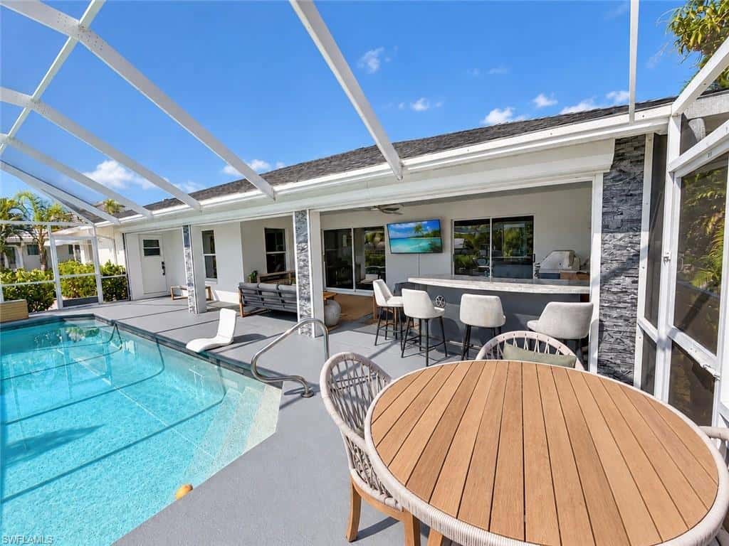 5227 11th Pl, Cape Coral, photo 27