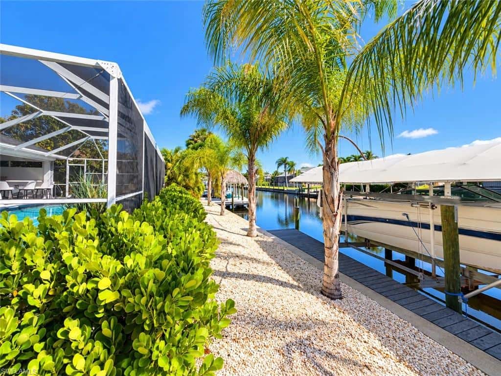 5227 11th Pl, Cape Coral, photo 32