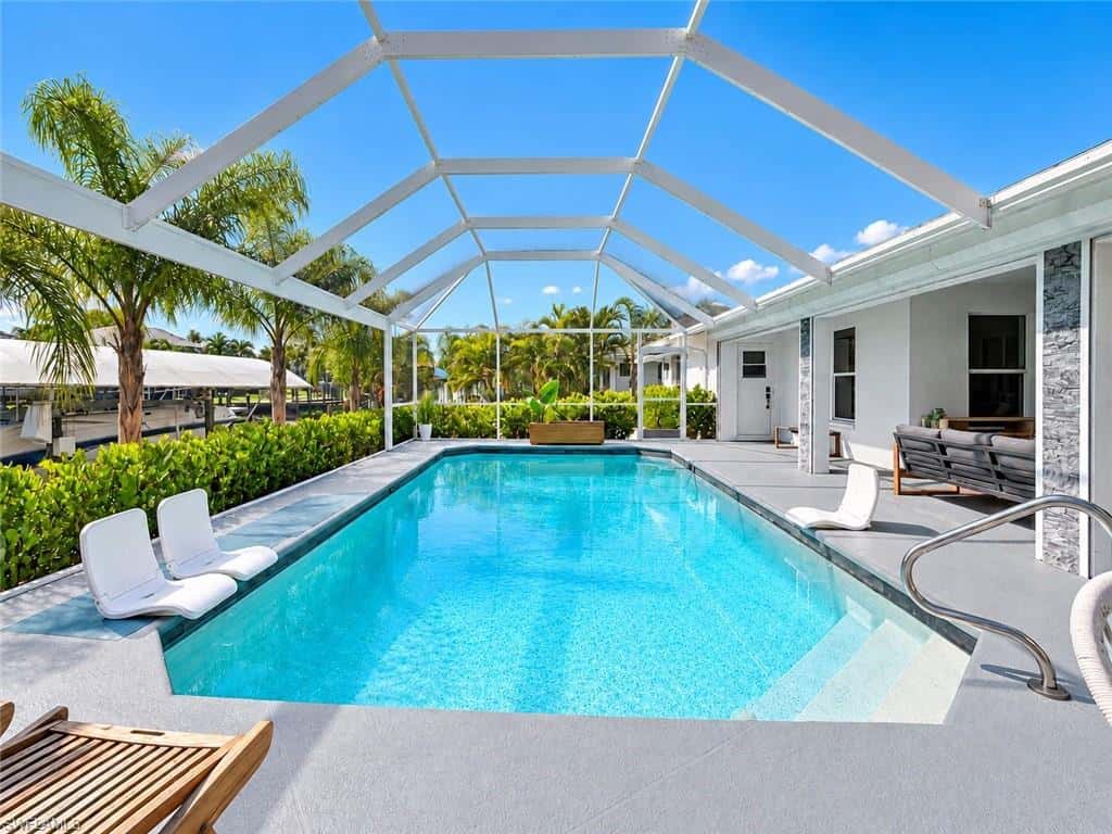 5227 11th Pl, Cape Coral, photo 28