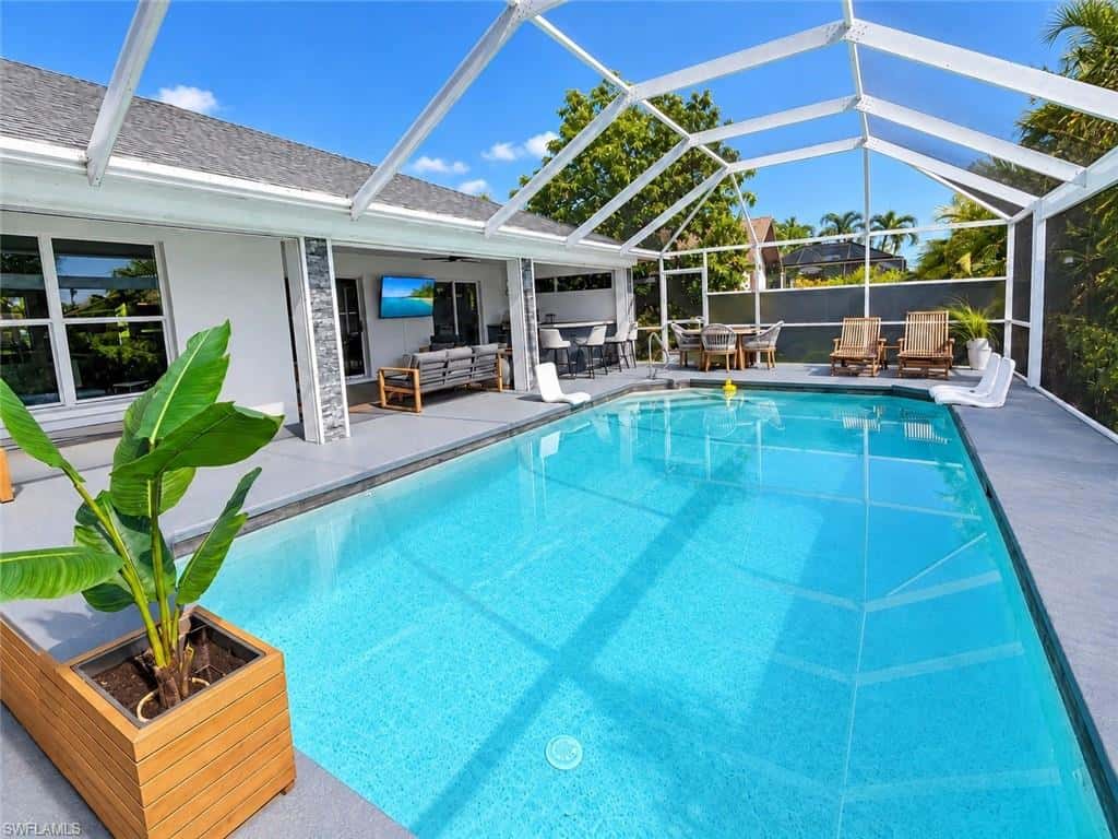 5227 11th Pl, Cape Coral, photo 30