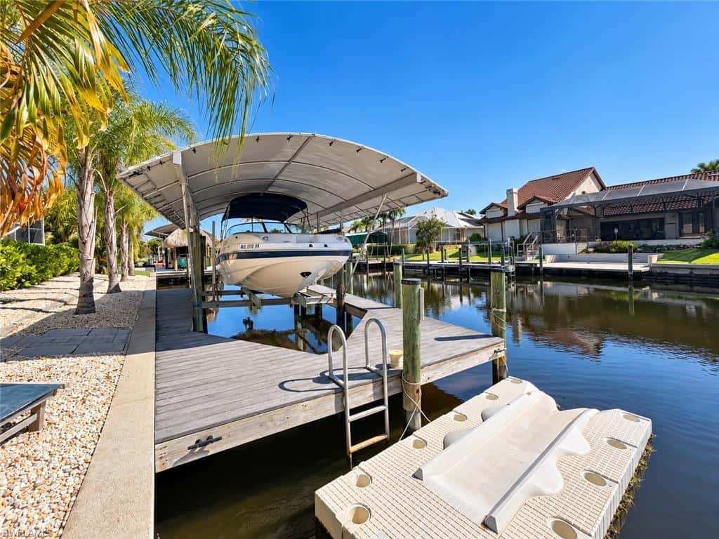 5227 11th Pl, Cape Coral, photo 34