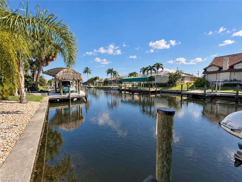 5227 11th Pl, Cape Coral, photo 35