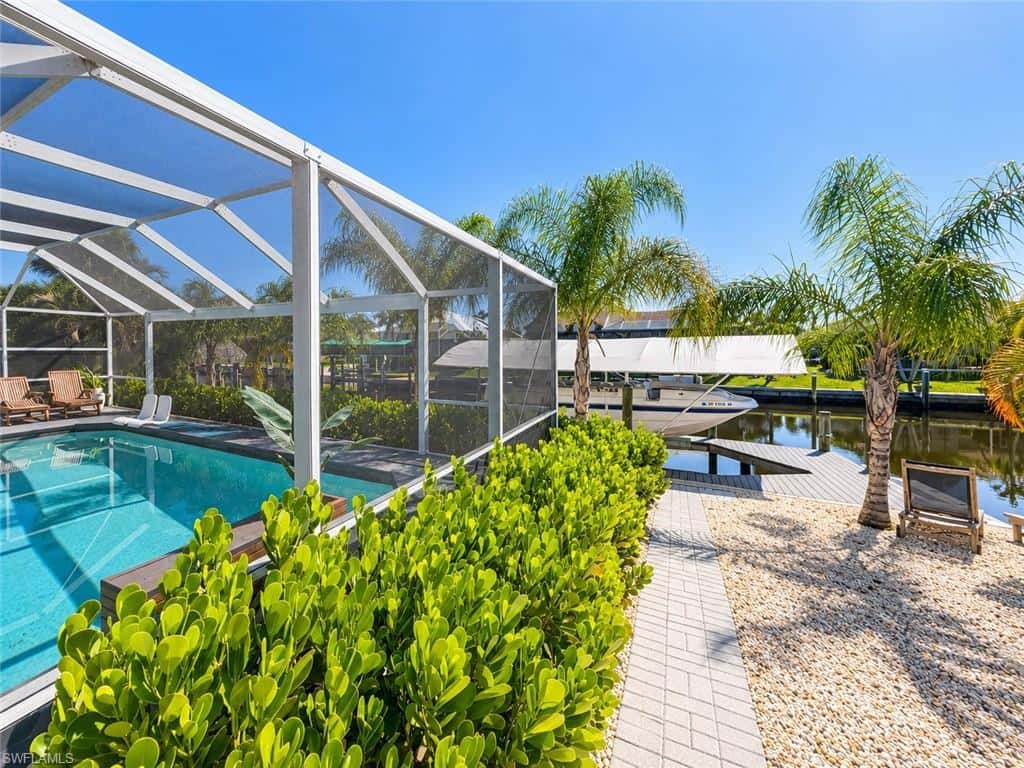 5227 11th Pl, Cape Coral, photo 31