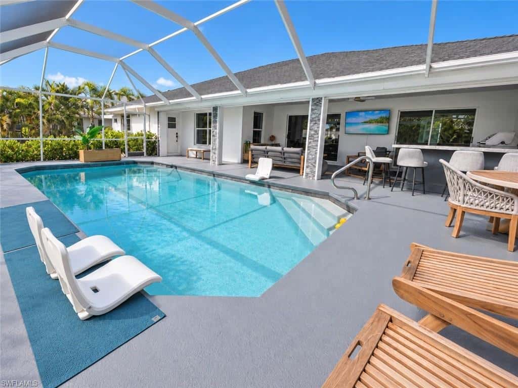 5227 11th Pl, Cape Coral, photo 29